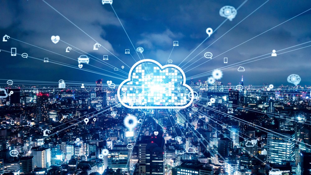 Cloud-Network