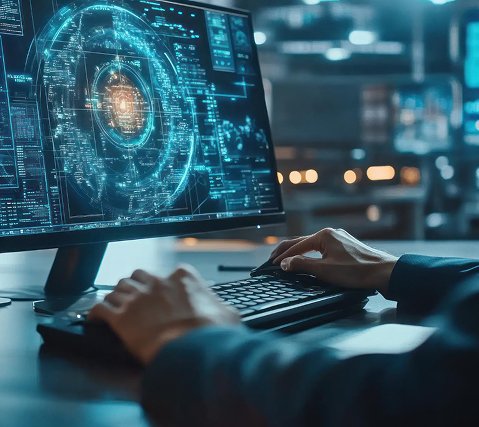 Managed Security Services