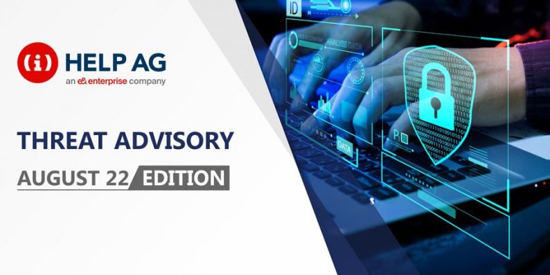 Top-Middle-East-Cyber-Threats-–-22-August-2022