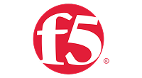 F5 logo
