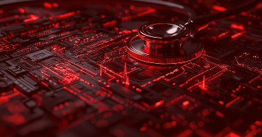 Building a Resilient Digital Future for Healthcare